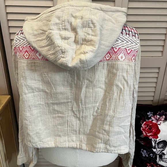 🌸TORRID JACKET🌸 - Picture 6 of 10